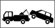 parken verboten no parking