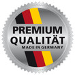 Premium Qualität - Made in Germany
