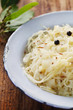 Sauerkraut