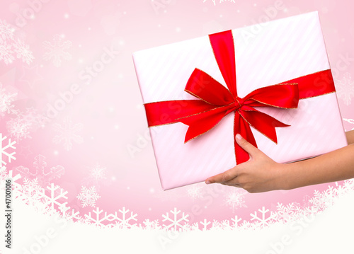 Photo: geschenk geschenk