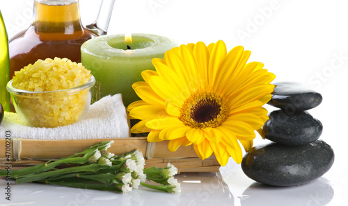 Photo: spa accessories spa accessories
