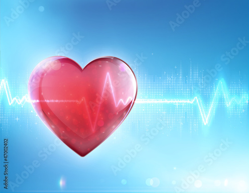 Vector: Healthcare concept Healthcare concept