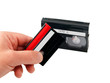 videocassette