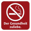 Nichtraucherschutz