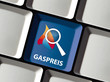 Gaspreis vergleichen