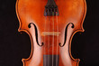 Violine Korpus