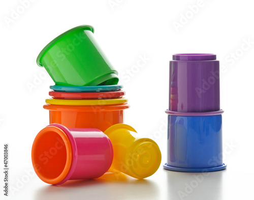 Photo: Stapelbecher Stapelbecher