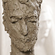 Head sculpture