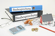 Baubesprechung