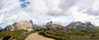 Dolomites, Landscape - Italy