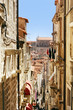 Dubrovnik old city