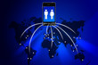 Téléphone Portable et Réseaux Sociaux