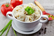 dumplings russian pelmeni