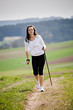 nordic walking