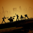 Band of Musican