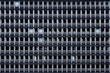 Office building facade