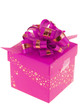 Foto: geschenk box geschenk box