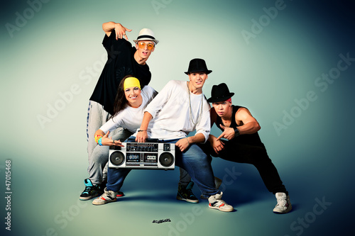 Photo: emotional dancers emotional dancers