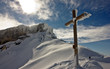 Two Summits