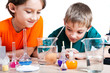 Young scientists