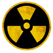 Nuclear sign