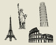 Sketch Landmark