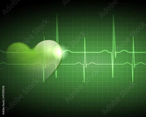 Photo: Heart Beat Heart Beat