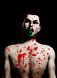 Possessed Man
