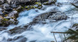 Alpine Stream