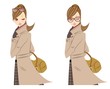 女性　ファッション