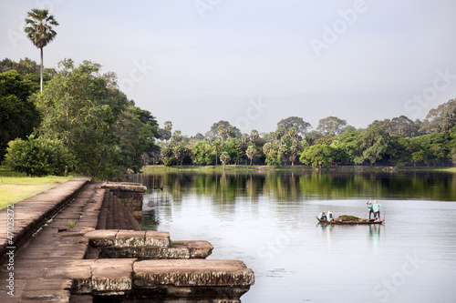 Photo: angkor wat angkor wat