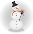 Schneemann