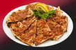 Pide Lahmacun