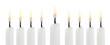 Hanukkah menorah