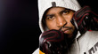Boxing Portrait