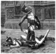 Victorious Gladiator Victorious Gladiator