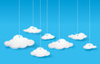 Clouds