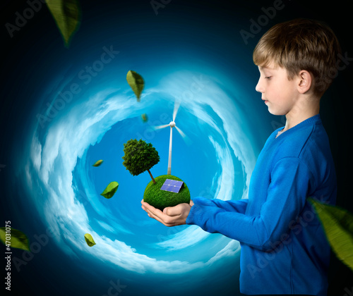 Photo: Future of Energy Future of Energy