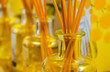 Perfume laboratory