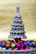 Frohe Weihnachten | Christbaum