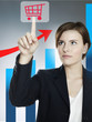 Consumer behaviour - internet shopping is increasing