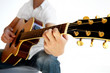 Go Folk - Perspective Acoustic Guitar