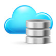 Vector: Cloud computing Cloud computing