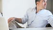 Distracted at work?