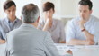 Convincing an intelligent team