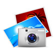 Realistic digital camera