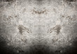 Grey grunge background with scratches