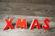 Christmas decoration - Weihnachtsdekoration