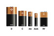 Batteries