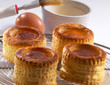 BOUCHÉE À LA REINE